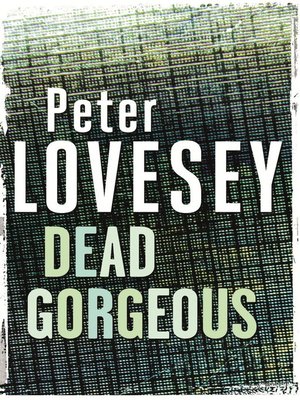 cover image of Dead Gorgeous